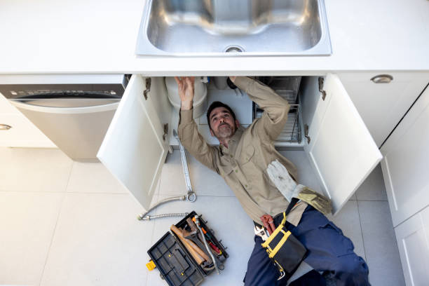 Best Commercial Plumbing Services  in Urbancrest, OH