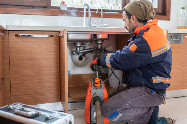 Best Sewer Line Repair  in Urbancrest, OH