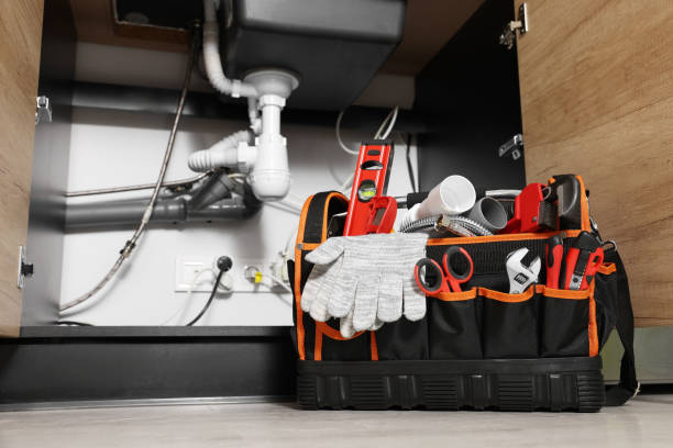Best Emergency Plumber  in Urbancrest, OH