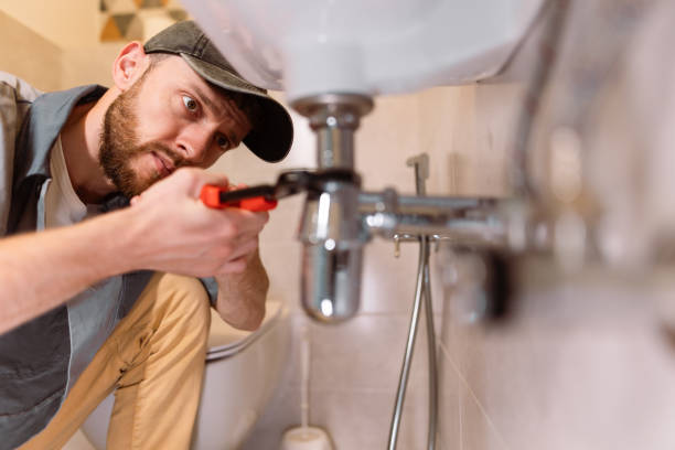 Best Plumbing Inspection Services  in Urbancrest, OH
