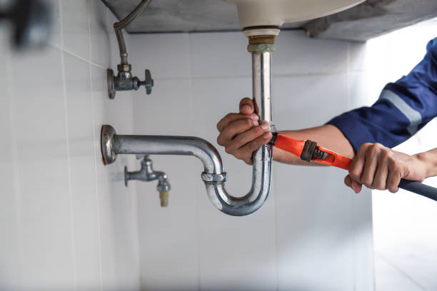 Best Sprinkler Systems  in Urbancrest, OH