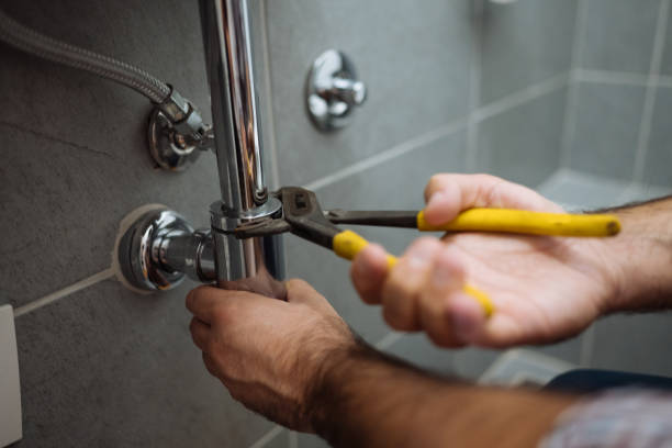 Best Emergency Plumbing Repair  in Urbancrest, OH