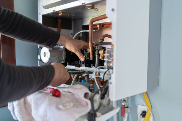 Water Softener Installation in Urbancrest, OH