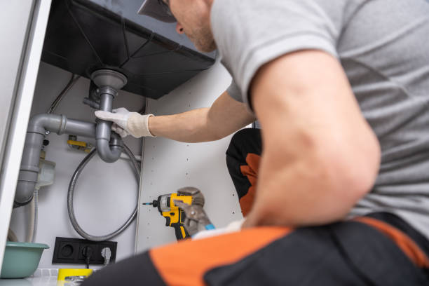 Best Drain Cleaning Services  in Urbancrest, OH